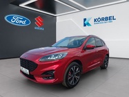 Ford Kuga 2021