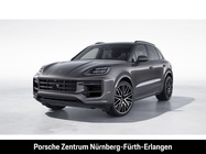 Porsche Cayenne 2025