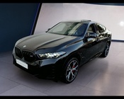 BMW X6 2024