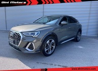 Audi Q3 2020