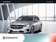 Mercedes-Benz GLC-Class 2024