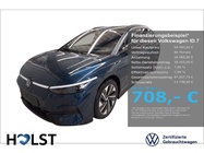 Volkswagen ID.7 2025