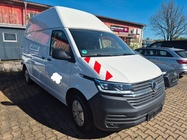 Volkswagen T6 2021