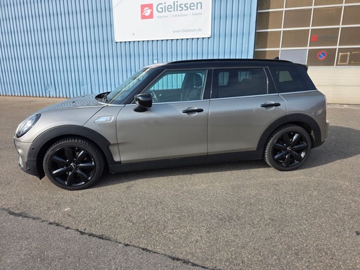 MINI Clubman 2019