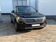 Volkswagen Touareg 2023