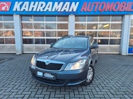 Skoda Octavia 2011