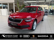 Skoda Kamiq 2019
