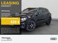 Volkswagen Touareg 2025