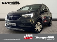 Opel Mokka 2017