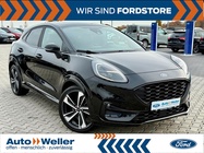 Ford Puma 2021