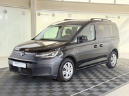 Volkswagen Caddy 2022