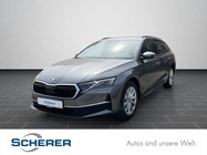 Skoda Octavia 2025