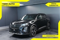 Peugeot 2008 2024