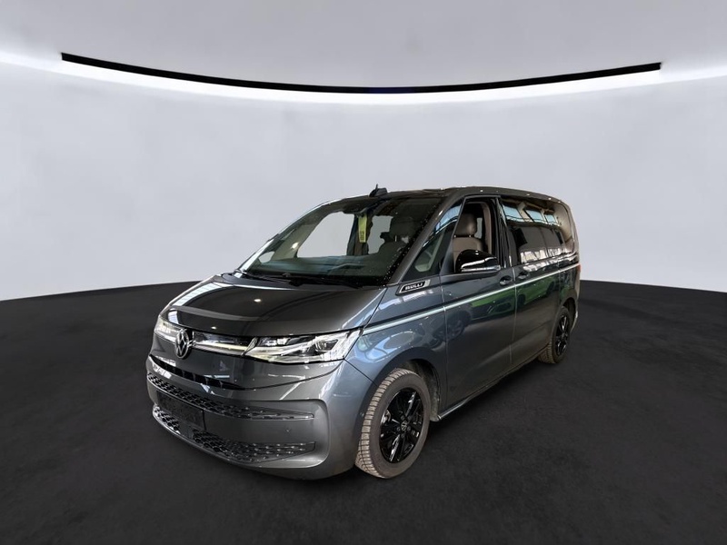 Volkswagen T7