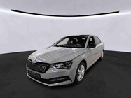 Skoda Superb 2023