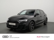 Audi A1 2025