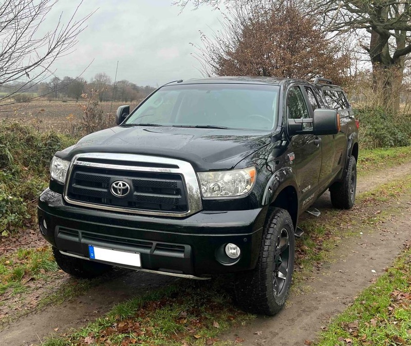 Toyota Tundra