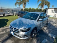 Mercedes-Benz B-Class 2019