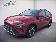 Hyundai Bayon 2023