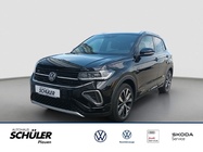 Volkswagen T-Cross 2024