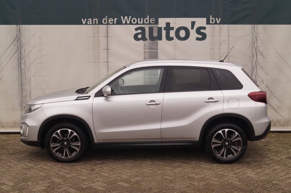 Suzuki Vitara 2022