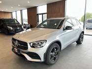 Mercedes-Benz GLC-Class 2021
