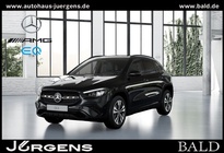 Mercedes-Benz GLA-Class 2025