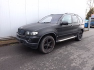 BMW X5 2004