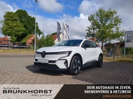 Renault Megane 2022