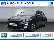 Peugeot 208 2025