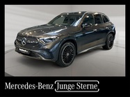Mercedes-Benz GLC-Class 2023