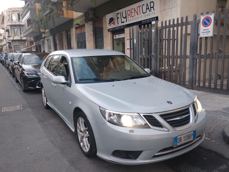 Saab 9-3