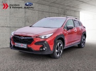 Subaru Crosstrek 2025