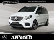 Mercedes-Benz V-Class 2024