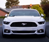 Ford Mustang 2016