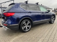 Seat Tarraco 2020