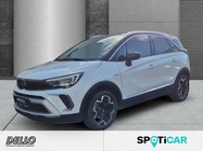Opel Crossland 2022