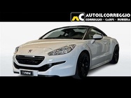 Peugeot RCZ 2014