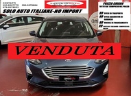 Ford Focus 2020