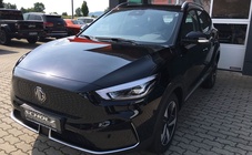 MG ZS 2023