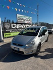 Ford S-Max 2008