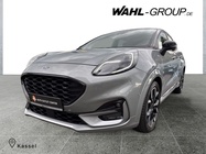 Ford Puma 2021