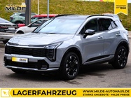 Kia Sportage 2025