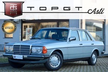 Mercedes-Benz 240 1982