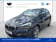 BMW 2 Series 2021