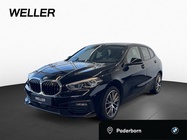 BMW 1 Series 2022