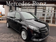 Mercedes-Benz V-Class 2025