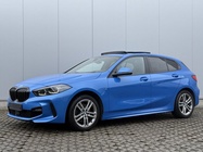 BMW 1 Series 2022