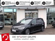 Volkswagen Touran 2025