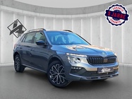 Skoda Kamiq 2024